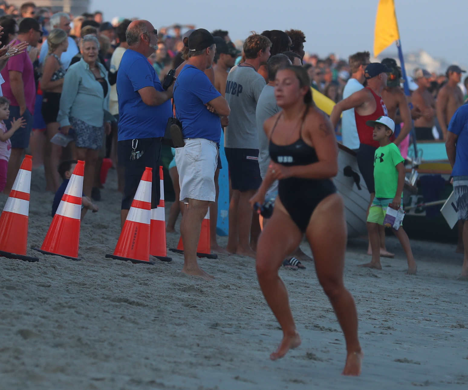 South Jersey Lifeguard Championships